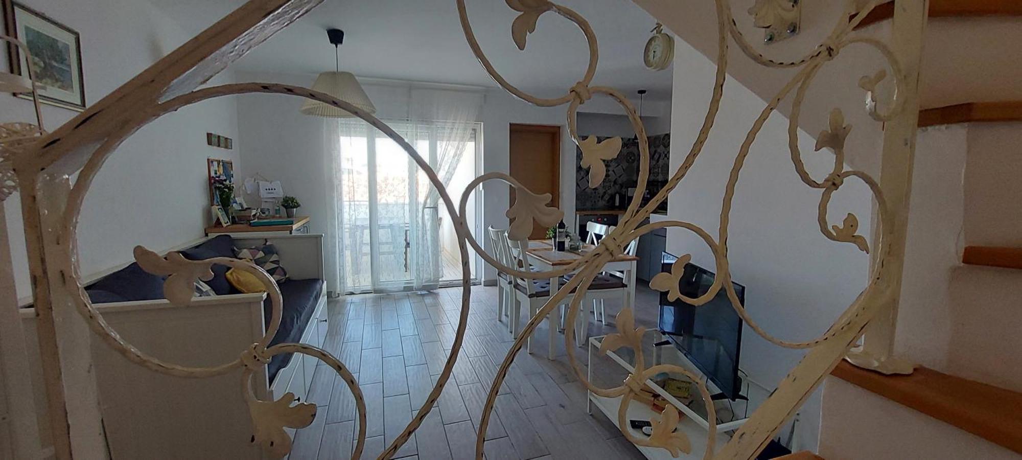 Apartments Terraesal 자다르 외부 사진