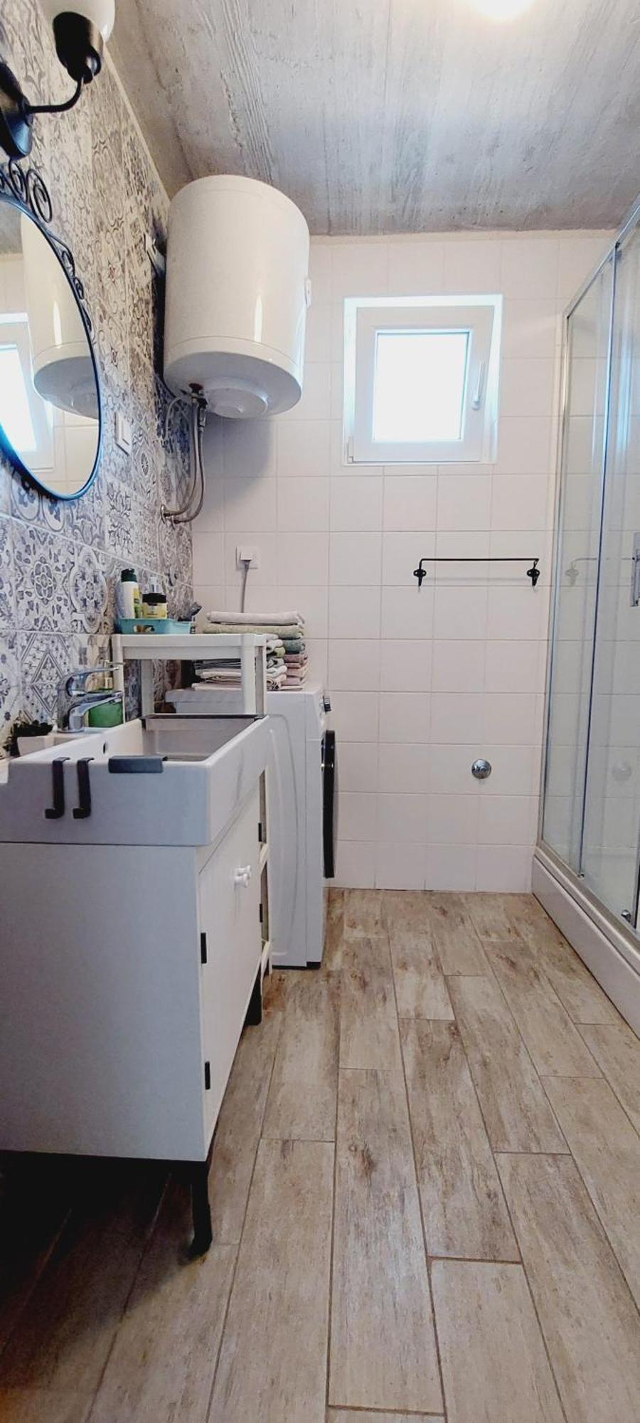 Apartments Terraesal 자다르 외부 사진