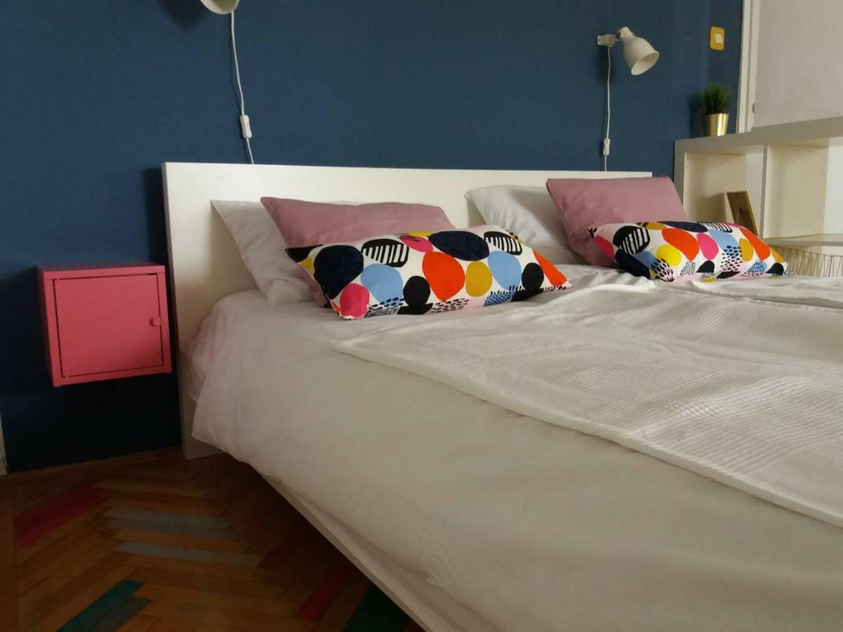 Apartments Terraesal 자다르 외부 사진