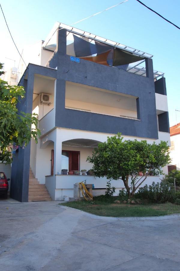 Apartments Terraesal 자다르 외부 사진